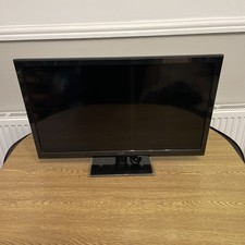 TECHNIKA 24A23B-HD 24" Smart HD LED TV/ Android / Freeview Play/ WiFi