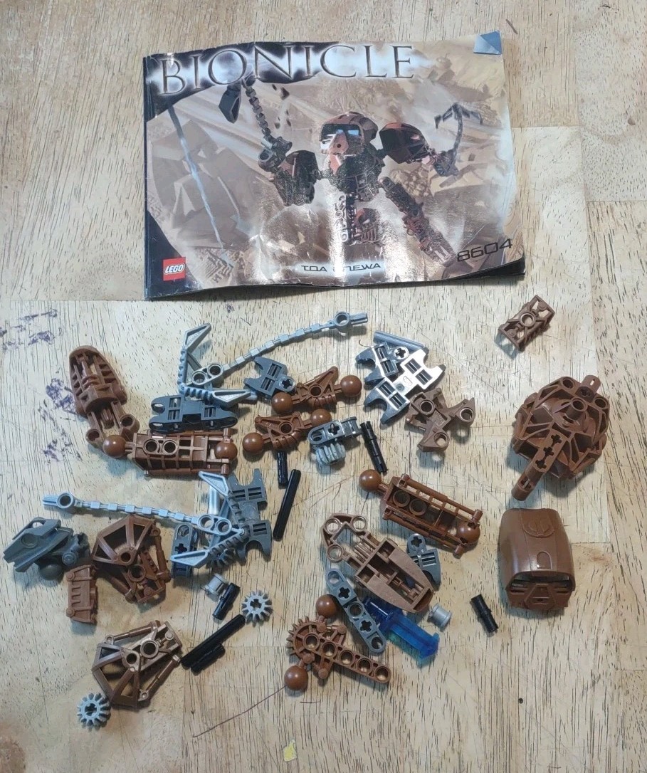 Foto 1 di 1