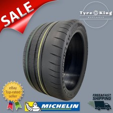 1x 295/30zr18 98Y XL Michelin Pilot Sport Cup 2 2953018 FREE P&P