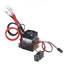 6-12V 320A High Voltage 2-Way ESC Brushed Speed Controller for RC Car Truck Boat