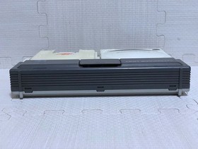 NEC PC Engine Operation confirmed JAPAN Game CD-ROM2 Interface Unit white 62