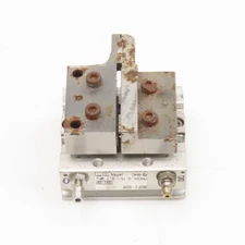 SMC MHF2-8DR Mini Pneumatic Parallel Gripper 8mm Stroke