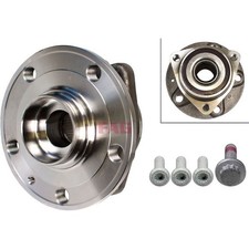 FAG 713 6111 50 Radlagersatz für VW SEAT AUDI CUPRA FORD GOLF CADDY A3 LEON CD1
