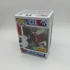 Funko Pop! Ad Icons Icee Polar Bear Scented Hot Topic 72