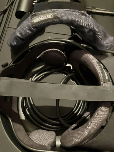Oculus Rift - Picture 10 of 10