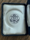U.S. Mint 1998 Proof American Silver Eagle 1 oz .999 Fine Silver Uncertified — photo 6