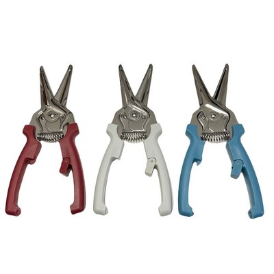 Kuhn Rikon Shears Set of 3 K52139 New QVC