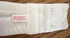 VICTORIA’S SECRET “PINK” 34DD Underwire White T-Shirt Lightly Lined Bra — photo 10