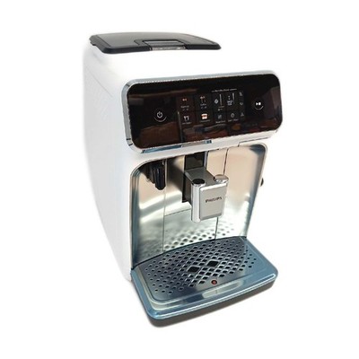 Philips Espressomaschine Kaffeezubereiter 2300 Serie automatische Getränke Auswa