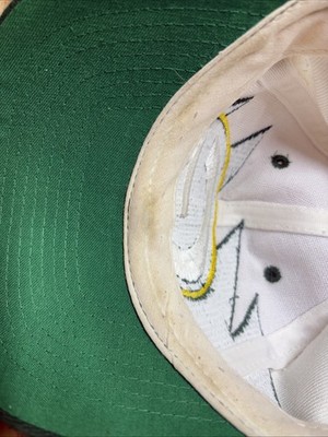 Vintage 1990's Logo Athletic Shark Tooth Green Bay Packers