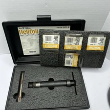 HeliCoil Tools 5523-18 18-1.5mm Spark Plug Thread Repair Kit