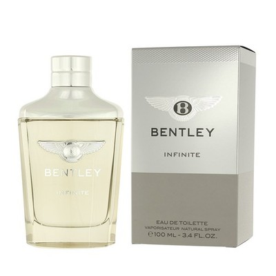 Bentley Infinite Eau De Toilette EDT 100 ml (man)
