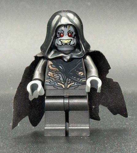 Lego Super Heroes: Avengers Infinity War: Corvus Glaive sh0511 Set 76103