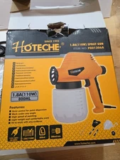 Hoteche 1.8A(110W) Spray Gun Item P891306A