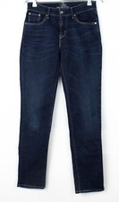 LEVI'S STRAUSS  CO Women Demi Curve Stretch Jeans Size W27 L32