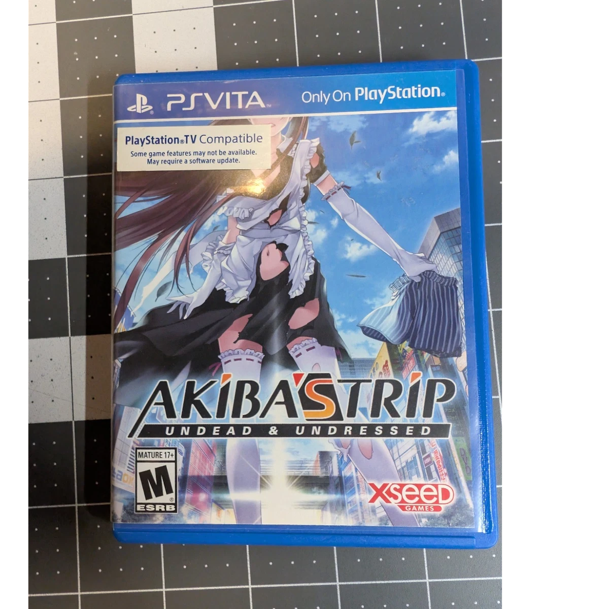 Sony PS Vita Video Games for Sale - eBay