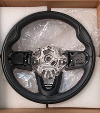 Mini F55 F56 Gen 3 Steering Wheel Jcw 32306996048 - Used
