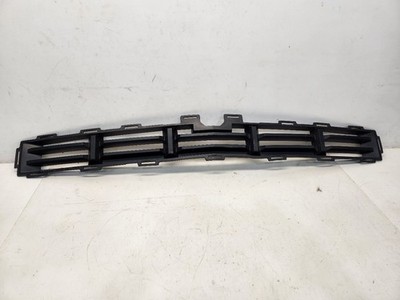 2014-15 Chevrolet Silverado 1500 Upper Center Grille Portion