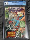 Amazing Spider-Man 88-90 CGC Lot
