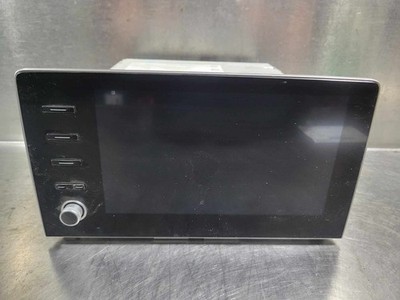 Audio & Visual Equip.(radio) HONDA INSIGHT 19 20 21 22