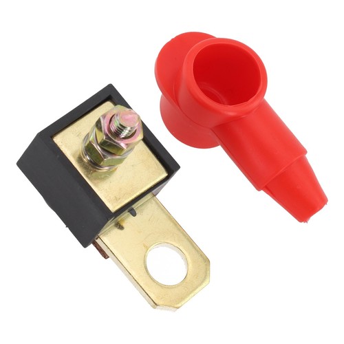 Quality Replacement Fuse for Mercury's Range of For MerCruiser Engines - Picture 9 of 24
