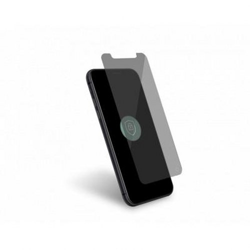 Film verre trempé iPhone 11 Pro Max protection écran transparent Force plat