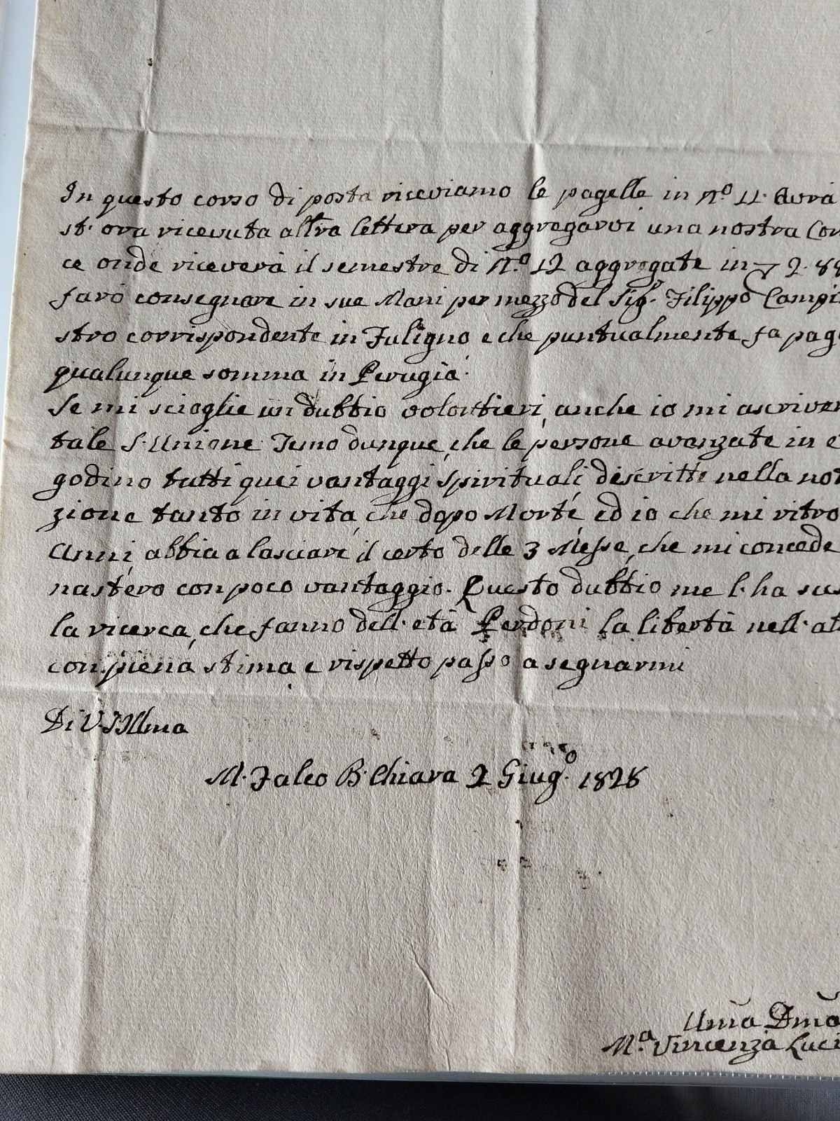Foto 1 di 10