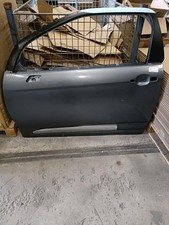Porte avant et accessoires Citroen DS