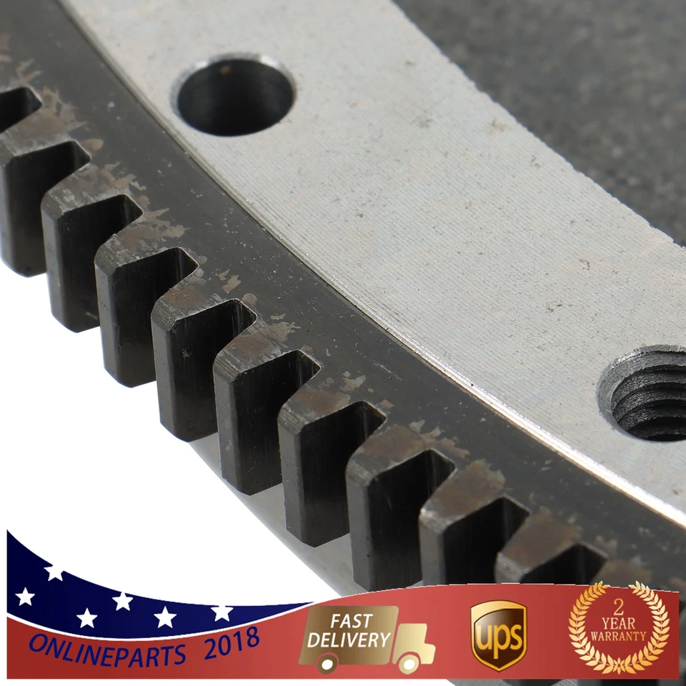 Volante de embrague manual para Chevrolet C10 Suburban C20 Suburban 1967-1986 Foto 4 de 4