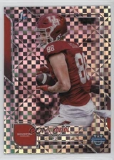 2025 Bowman U Chrome X-Fractor Tanner Koziol #154 3wc