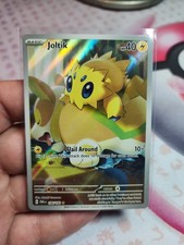 Joltik 196/182 SV04: Paradox Rift Holo