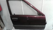 Porte avant et accessoires Renault R21