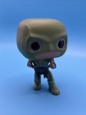 Funko Pop! Figura Vinilo Peacemaker El Lagarto #1234 Suelta
