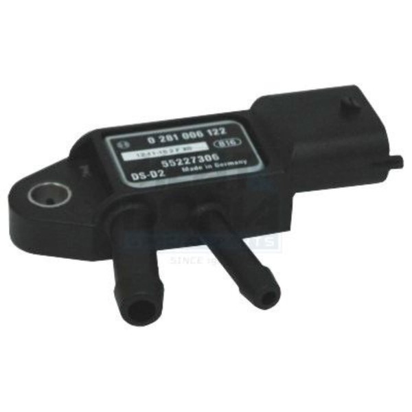 Meat & Doria Abgasdrucksensor Differenzdruck Passend FüR Alfa Romeo Giulietta-image
