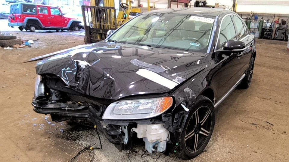 (LOCAL PICKUP ONLY) Roof Glass Fits 07-16 VOLVO 80 SERIES 6861474 — 第 2/4 张图片