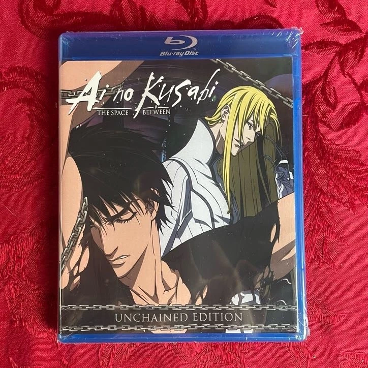 ai no kusabi products for sale | eBay