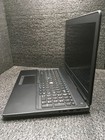 Dell Precision 7520 15.6" Intel Core i7-6820HQ 2.70GHz 8GB RAM 256GB SSD