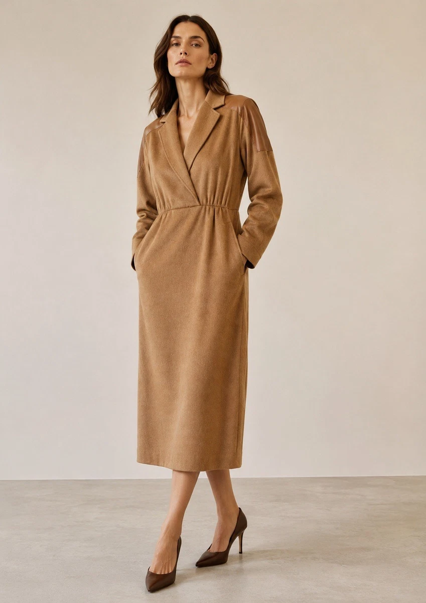 max mara leather dress Dresses for Women for sale Westernmotorcycles