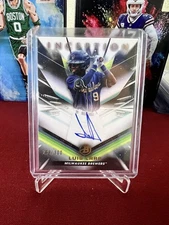2023 Bowman Inception Auto /300 Luis Lara #BPA-LL Auto Milwaukee Brewers 🔥