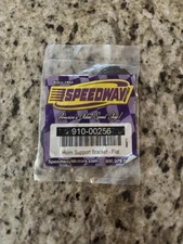 Flat Heim Joint Rod End Support Bracket SPEEDWAY