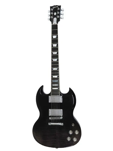 Gibson Electric Guitar Sg High Performance 2018 Made 1 Week Warranty Used