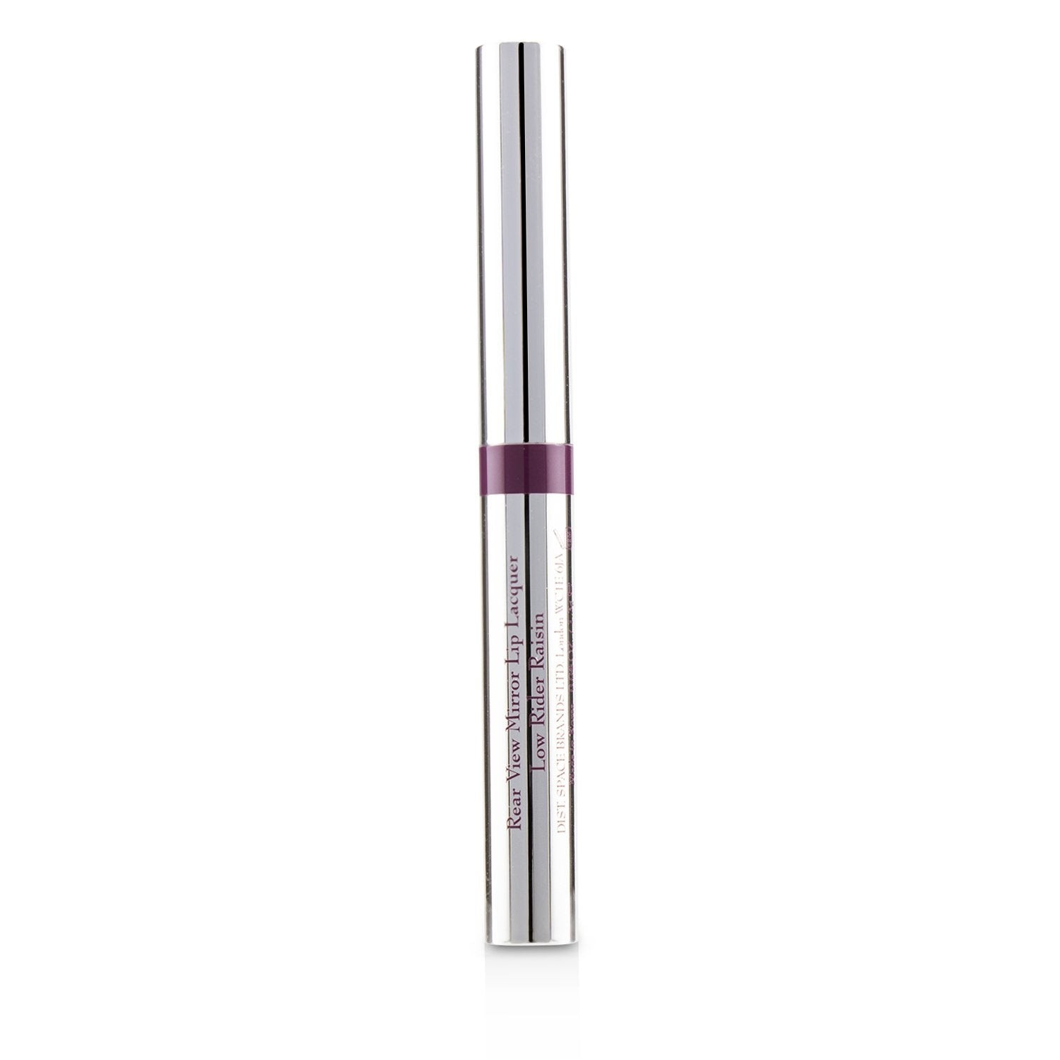 Lipstick Queen Rear View Mirror Lip Lacquer - # Berry Tacoma (A Bright Raspbe...