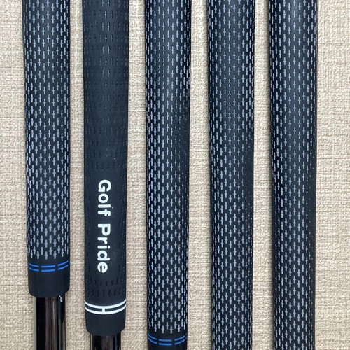 Taylormade Sim Max 5 Irons - Picture 11 of 12