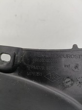 Pare-brise Renault SCENIC
