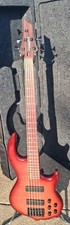Conklin Guitars - Groove Tools GT-5 5-String ...