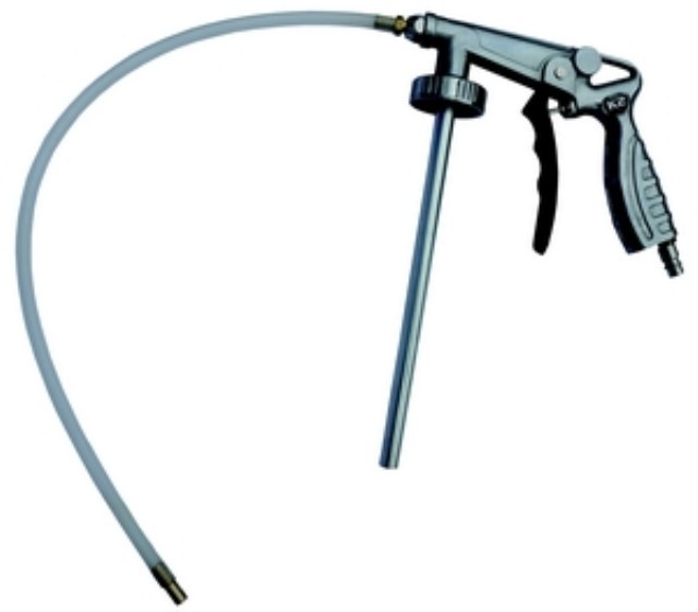 Für K2 KOSMETYKI CHEMIA L6520 MAINTENANCE GUN