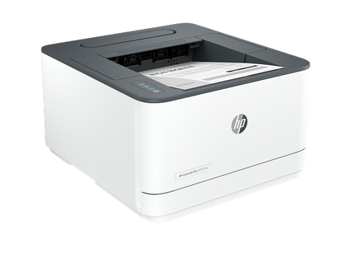 HP LaserJet Pro 3001dw Wireless Certified Refurbished Printer - Afbeelding 3 van 9