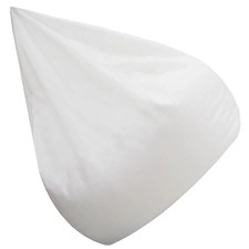 Bean Bag Liner Cover Replacement Lazy Sofa Liner Mesh Cover Washable Cloth Cover