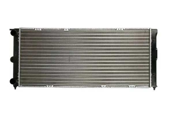 Wasserkühler Kühlrippen mechanisch gefügt D7W065TT THERMOTEC für VW PASSAT B2 - Bild 2