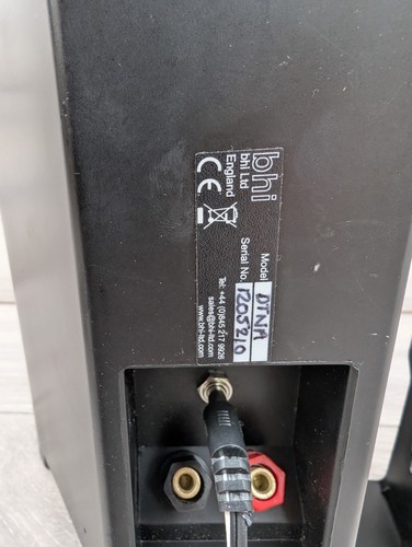 Haut-parleur antibruit DSP amplifié DTNA antibruit - Photo 6/8